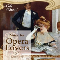 Music For Opera Lovers - Björling/Hammond/Caruso/Anderson/Gigli/+