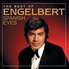 Spanish Eyes: The Best Of - Humperdinck,Engelbert