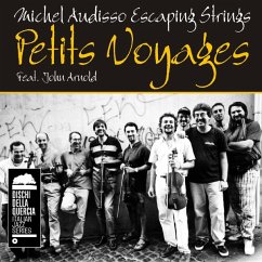 Cover Petits Voyages
