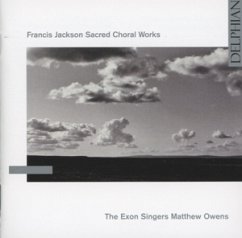 Geistliche Chorwerke - Bednall/Owens/Exon Singers