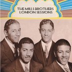 London Sessions: 1934-1939