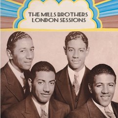 London Sessions 1934-39 - Mills Brothers