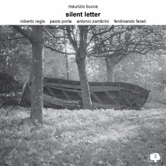 Cover Silent Letter