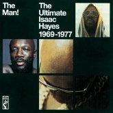 The Man! The Ultimate Isaac Hayes