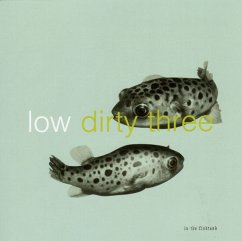 In The Fishtank 7 - Low+Dirty Three