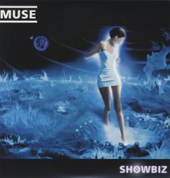 Showbiz (Us Re-Issue) - Muse