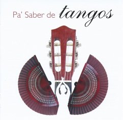 Pa Saber De Tangos - Diverse