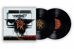Cover Invaders Must Die (Reissue)