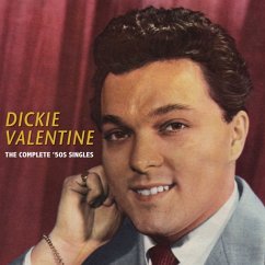 Complete 50'S Singles - Valentine,Dickie