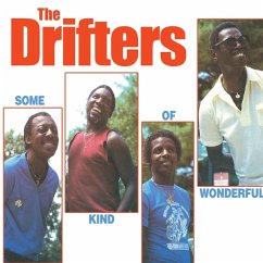Some Kind Of Wonderful - Drifters