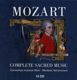 Complete Sacred Music