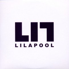 Cover Lilapool (EP)