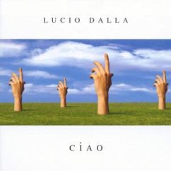 Cover Ciao