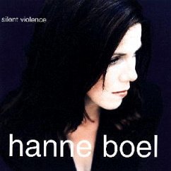 Silent Violence - Hanne Boel