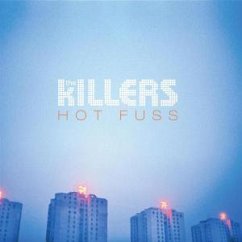 Cover Hot Fuss