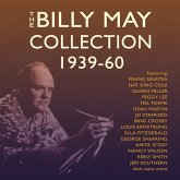 The Billy May Collection 39-60
