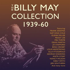The Billy May Collection 39-60 - Various Artists