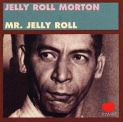 Cover Mr.Jelly Roll