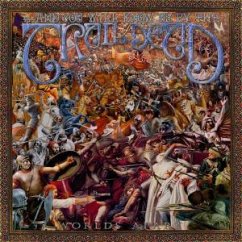 Cover Worlds Apart (Deluxe Edition)