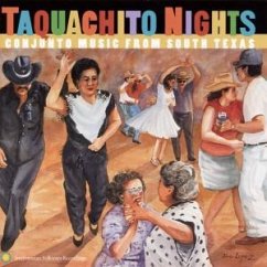 Taquachito Nights-Conjunto M - Various Artists