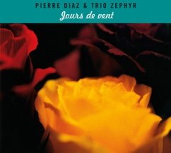 Jours De Vent - Diaztrio,Pierre/Zephyr