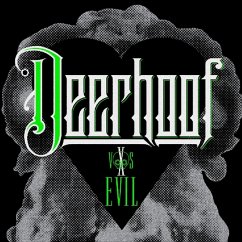 Cover Deerhoof Vs. Evil