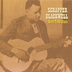 Hard Time Blues - Blackwell,Scrapper
