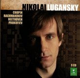 Nikolai Lugansky