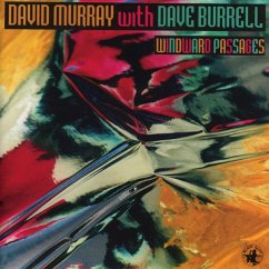 Cover Windward Passages