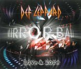 Mirror Ball (Live & More) Mirror Ball (Live & More)