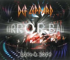 Cover Mirror Ball (Live & More)