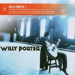 Cover Willy Porter