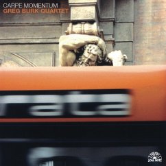 Cover Carpe Momentum