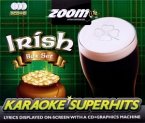 Karaoke Irish Superhits 3 CDG Set/63 Titel