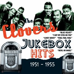 Cover Jukebox Hits
