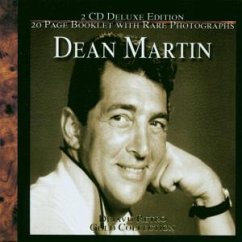 Gold Collection - Martin,Dean
