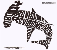 Revisions,Revisions - Nobody Revisions,Revisions - Nobody