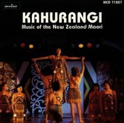 Kahurangi - Kahurangi