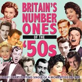 Britain'S Number Ones Of The 50'S