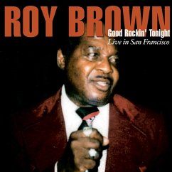 Good Rockin' Tonight - Brown,Roy