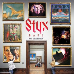 Babe: The Collection - Styx