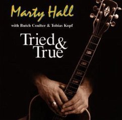 Tried And True - Marty Hall