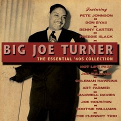 Essential 40'S Collection - Turner,Big Joe