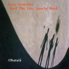 Cover Obatala