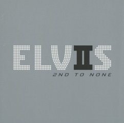 Elvis 2nd To None - Presley,Elvis