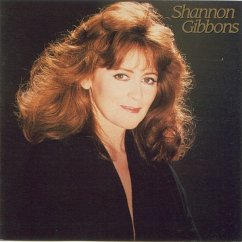 Cover Shannon Gibbons