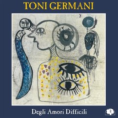 Cover Degli Amori Difficili