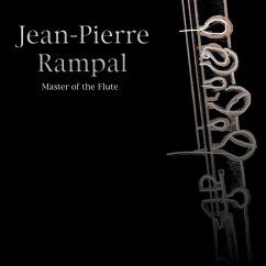 Cover Master Of The Flute