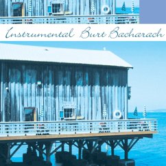 Instrumental-Burt Bachara - Diverse