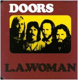 L.A. Woman, 1 Schallplatte